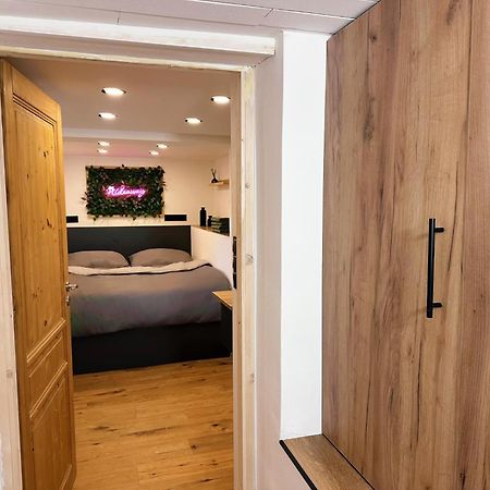 Wellness Chata Hideaway Se Saunou Trebechovice pod Orebem ภายนอก รูปภาพ