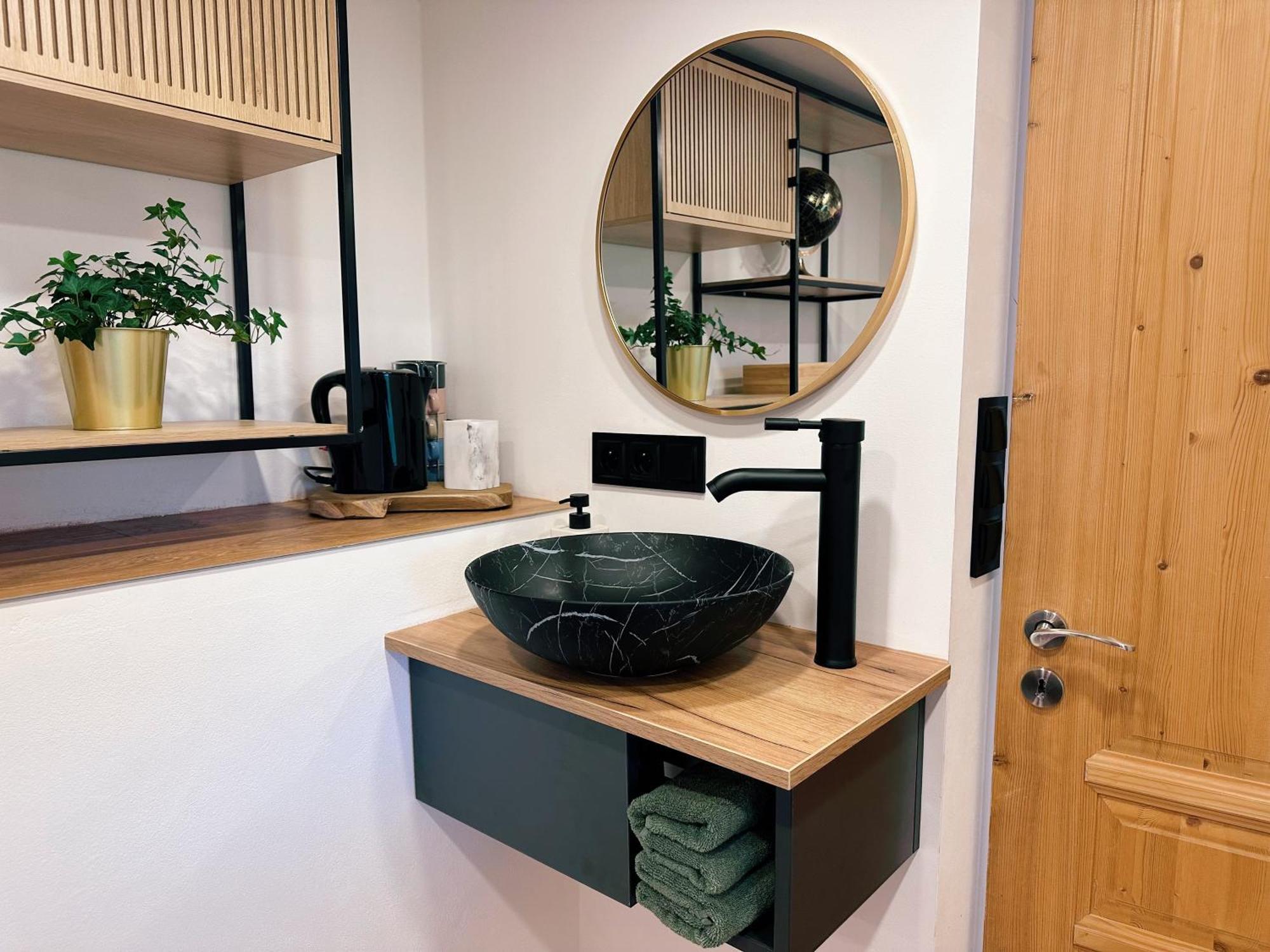 Wellness Chata Hideaway Se Saunou Trebechovice pod Orebem ภายนอก รูปภาพ